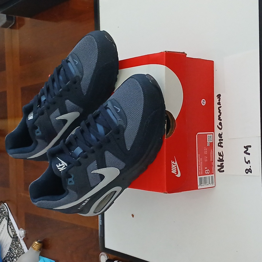 Nike Air Command